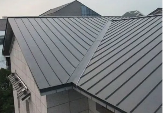 鋁鎂錳板質(zhì)量標(biāo)準(zhǔn)提升 助力行業(yè)可持續(xù)發(fā)展